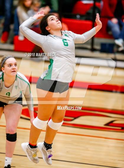 Thumbnail 2 in Blair Oaks @ Jefferson City photogallery.