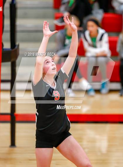 Thumbnail 1 in Blair Oaks @ Jefferson City photogallery.