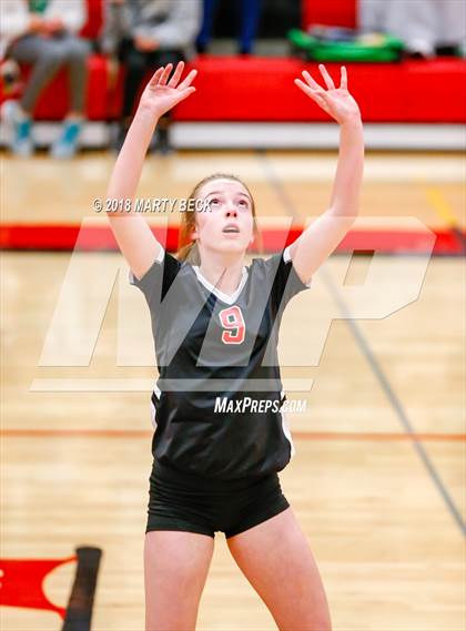 Thumbnail 1 in Blair Oaks @ Jefferson City photogallery.