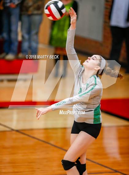 Thumbnail 2 in Blair Oaks @ Jefferson City photogallery.