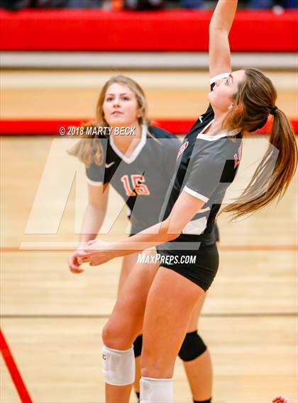 Thumbnail 3 in Blair Oaks @ Jefferson City photogallery.