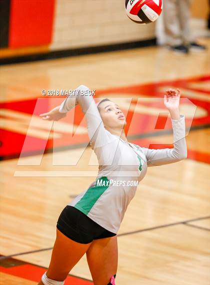 Thumbnail 1 in Blair Oaks @ Jefferson City photogallery.