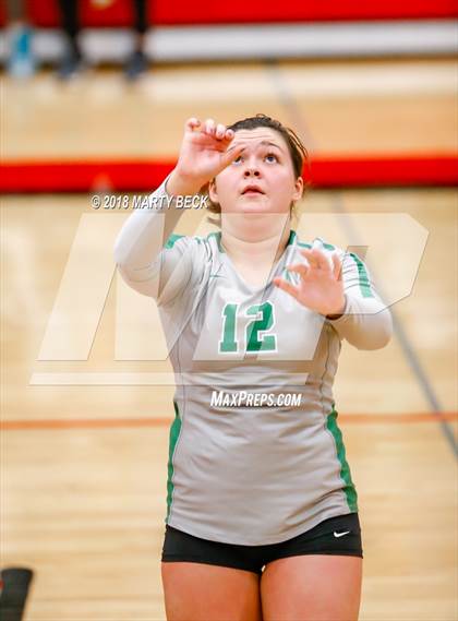 Thumbnail 1 in Blair Oaks @ Jefferson City photogallery.