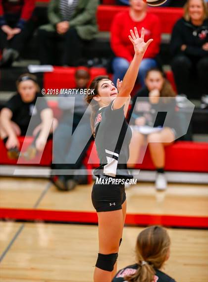 Thumbnail 1 in Blair Oaks @ Jefferson City photogallery.