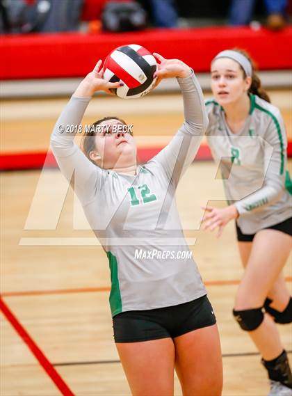Thumbnail 1 in Blair Oaks @ Jefferson City photogallery.