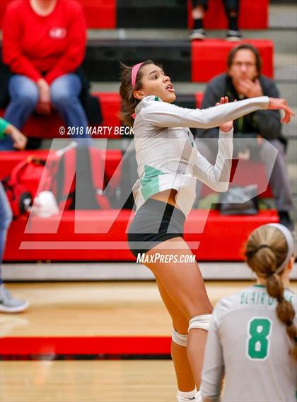 Thumbnail 1 in Blair Oaks @ Jefferson City photogallery.