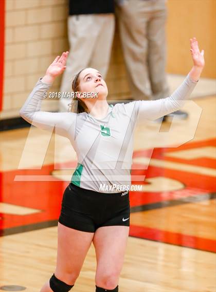 Thumbnail 2 in Blair Oaks @ Jefferson City photogallery.