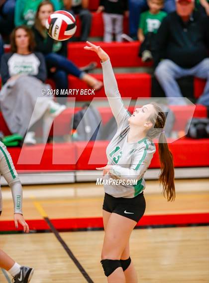 Thumbnail 2 in Blair Oaks @ Jefferson City photogallery.