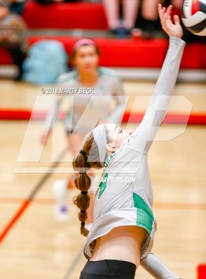 Thumbnail 1 in Blair Oaks @ Jefferson City photogallery.