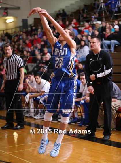Thumbnail 1 in North Platte @ Lincoln photogallery.