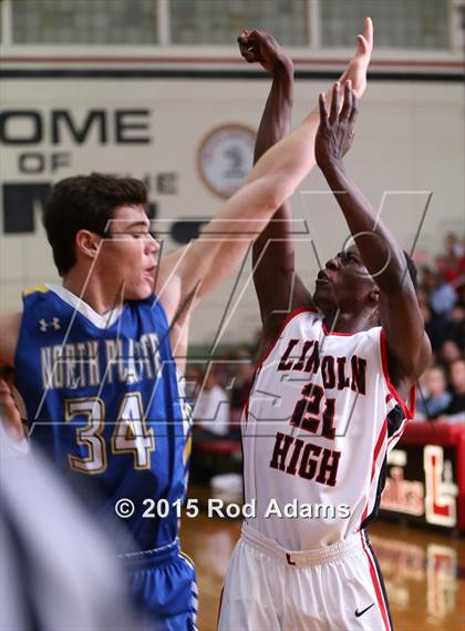 Thumbnail 1 in North Platte @ Lincoln photogallery.