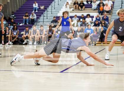 Thumbnail 3 in Mojave vs. Basic (NIAA 4A Final) photogallery.
