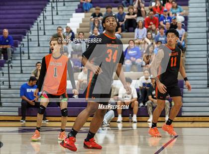 Thumbnail 2 in Mojave vs. Basic (NIAA 4A Final) photogallery.