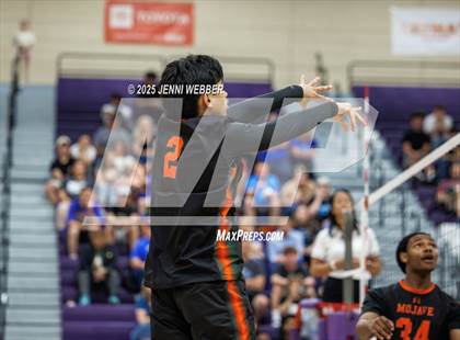 Thumbnail 1 in Mojave vs. Basic (NIAA 4A Final) photogallery.