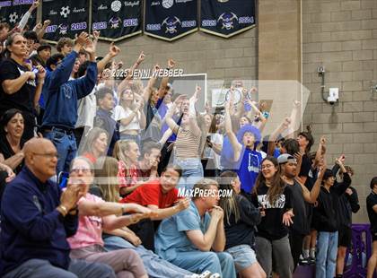 Thumbnail 2 in Mojave vs. Basic (NIAA 4A Final) photogallery.