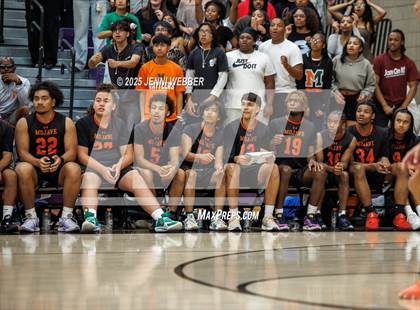 Thumbnail 3 in Mojave vs. Basic (NIAA 4A Final) photogallery.