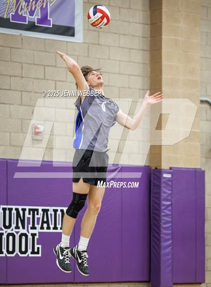 Thumbnail 1 in Mojave vs. Basic (NIAA 4A Final) photogallery.