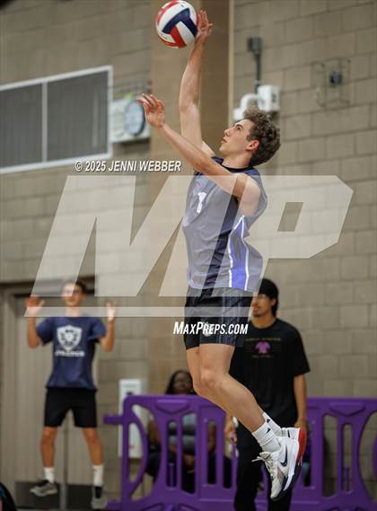 Thumbnail 1 in Mojave vs. Basic (NIAA 4A Final) photogallery.