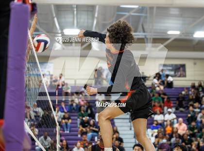 Thumbnail 2 in Mojave vs. Basic (NIAA 4A Final) photogallery.