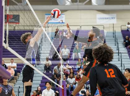Thumbnail 2 in Mojave vs. Basic (NIAA 4A Final) photogallery.