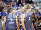 Photo from the gallery "Mojave vs. Basic (NIAA 4A Final)"