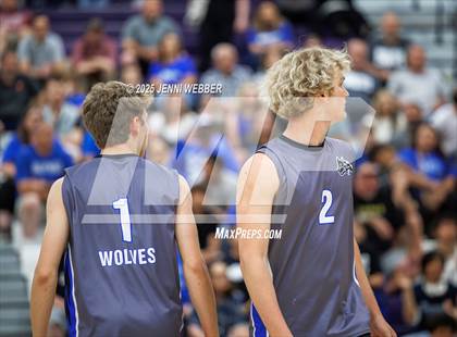 Thumbnail 2 in Mojave vs. Basic (NIAA 4A Final) photogallery.