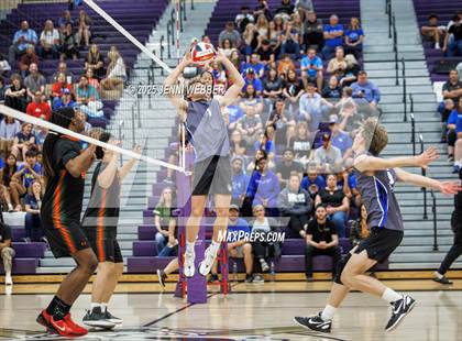 Thumbnail 2 in Mojave vs. Basic (NIAA 4A Final) photogallery.