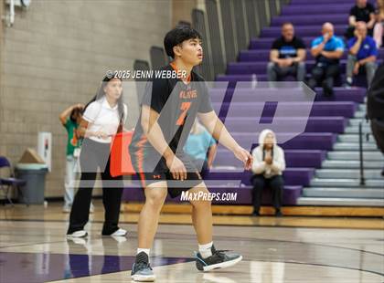 Thumbnail 3 in Mojave vs. Basic (NIAA 4A Final) photogallery.