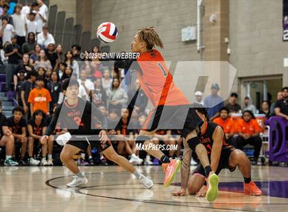 Thumbnail 2 in Mojave vs. Basic (NIAA 4A Final) photogallery.