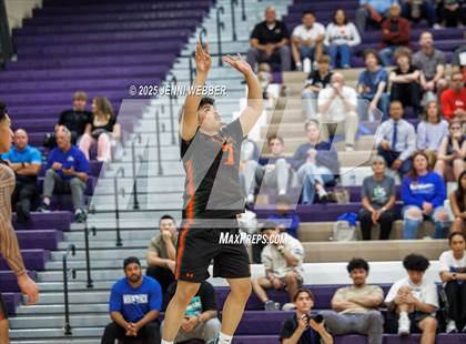 Thumbnail 3 in Mojave vs. Basic (NIAA 4A Final) photogallery.