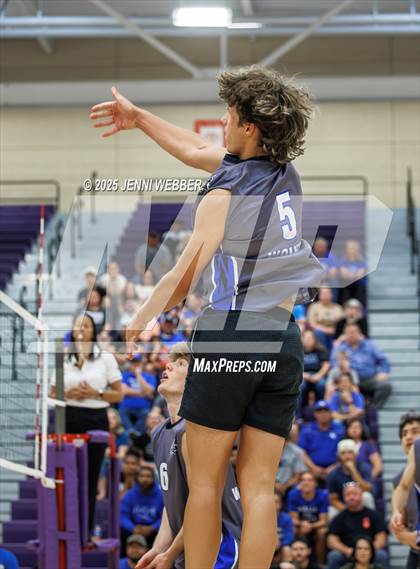 Thumbnail 2 in Mojave vs. Basic (NIAA 4A Final) photogallery.