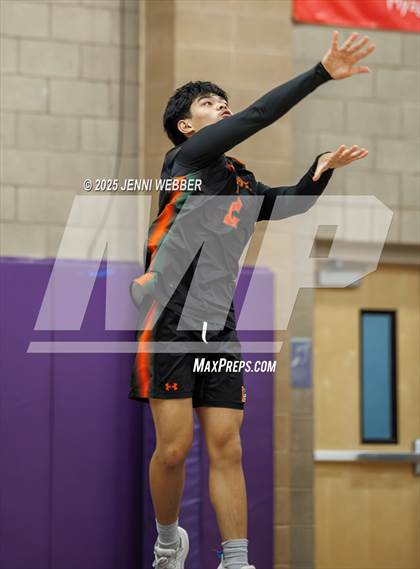 Thumbnail 3 in Mojave vs. Basic (NIAA 4A Final) photogallery.