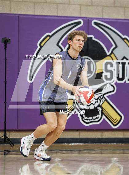 Thumbnail 2 in Mojave vs. Basic (NIAA 4A Final) photogallery.