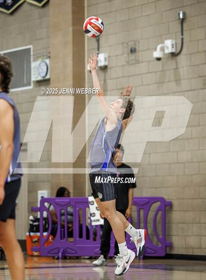 Thumbnail 1 in Mojave vs. Basic (NIAA 4A Final) photogallery.