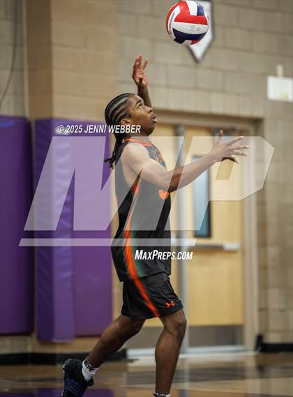 Thumbnail 1 in Mojave vs. Basic (NIAA 4A Final) photogallery.