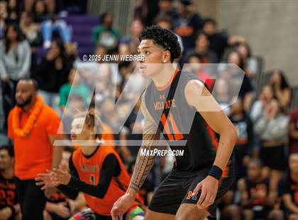 Thumbnail 1 in Mojave vs. Basic (NIAA 4A Final) photogallery.