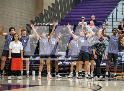 Thumbnail 1 in Mojave vs. Basic (NIAA 4A Final) photogallery.