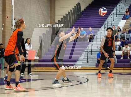 Thumbnail 2 in Mojave vs. Basic (NIAA 4A Final) photogallery.