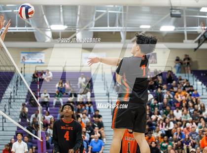 Thumbnail 3 in Mojave vs. Basic (NIAA 4A Final) photogallery.