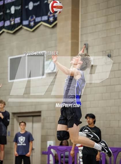Thumbnail 3 in Mojave vs. Basic (NIAA 4A Final) photogallery.