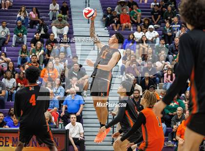 Thumbnail 2 in Mojave vs. Basic (NIAA 4A Final) photogallery.