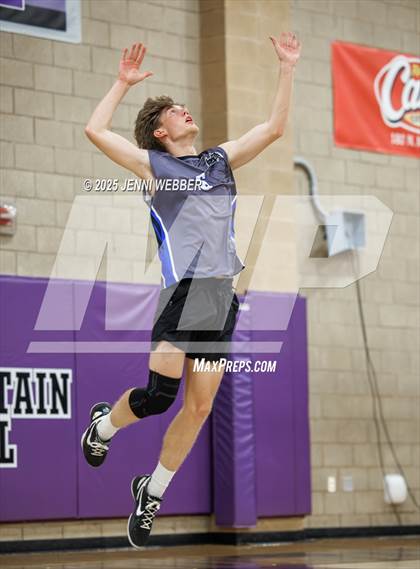 Thumbnail 3 in Mojave vs. Basic (NIAA 4A Final) photogallery.