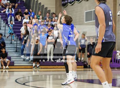 Thumbnail 1 in Mojave vs. Basic (NIAA 4A Final) photogallery.