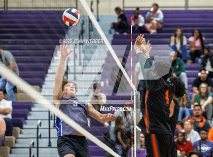 Thumbnail 3 in Mojave vs. Basic (NIAA 4A Final) photogallery.
