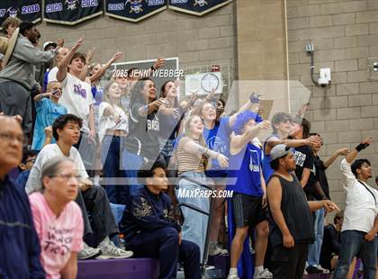 Thumbnail 2 in Mojave vs. Basic (NIAA 4A Final) photogallery.
