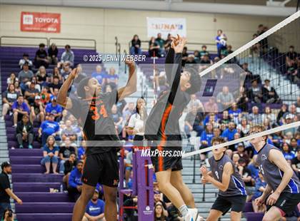 Thumbnail 1 in Mojave vs. Basic (NIAA 4A Final) photogallery.