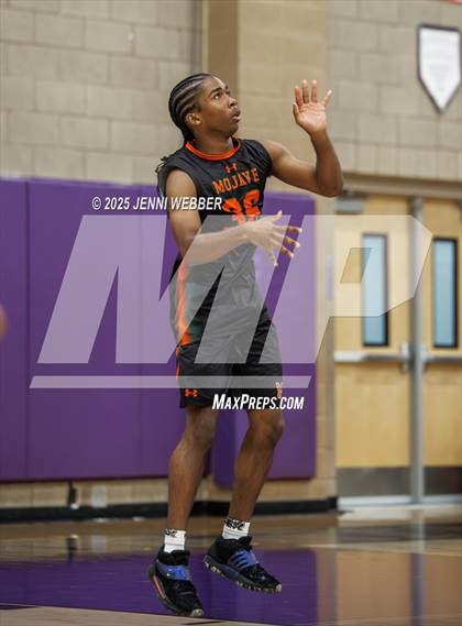 Thumbnail 3 in Mojave vs. Basic (NIAA 4A Final) photogallery.