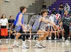 Photo from the gallery "Mojave vs. Basic (NIAA 4A Final)"