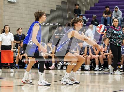 Thumbnail 1 in Mojave vs. Basic (NIAA 4A Final) photogallery.