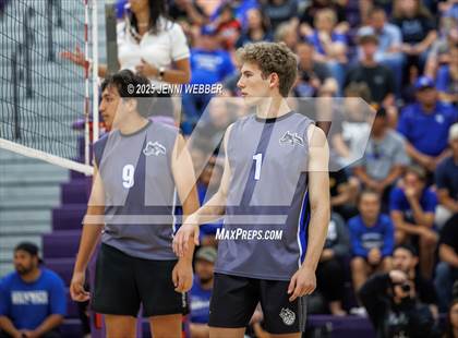 Thumbnail 3 in Mojave vs. Basic (NIAA 4A Final) photogallery.